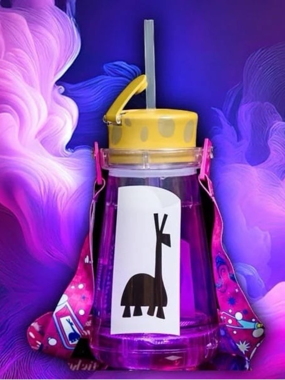 Kuzco’s Poison Bottle Sipper Disneyland Parks